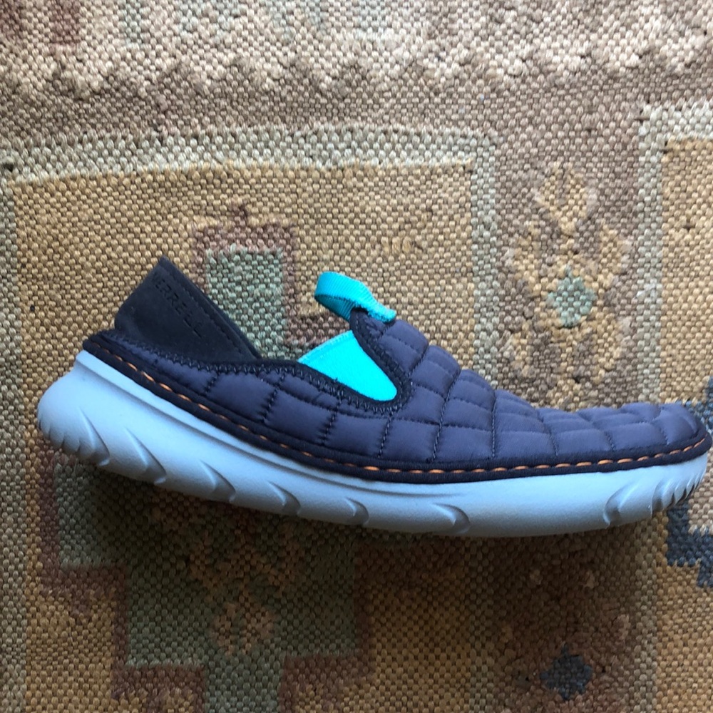 Merrell Hut Moc Women’s 7